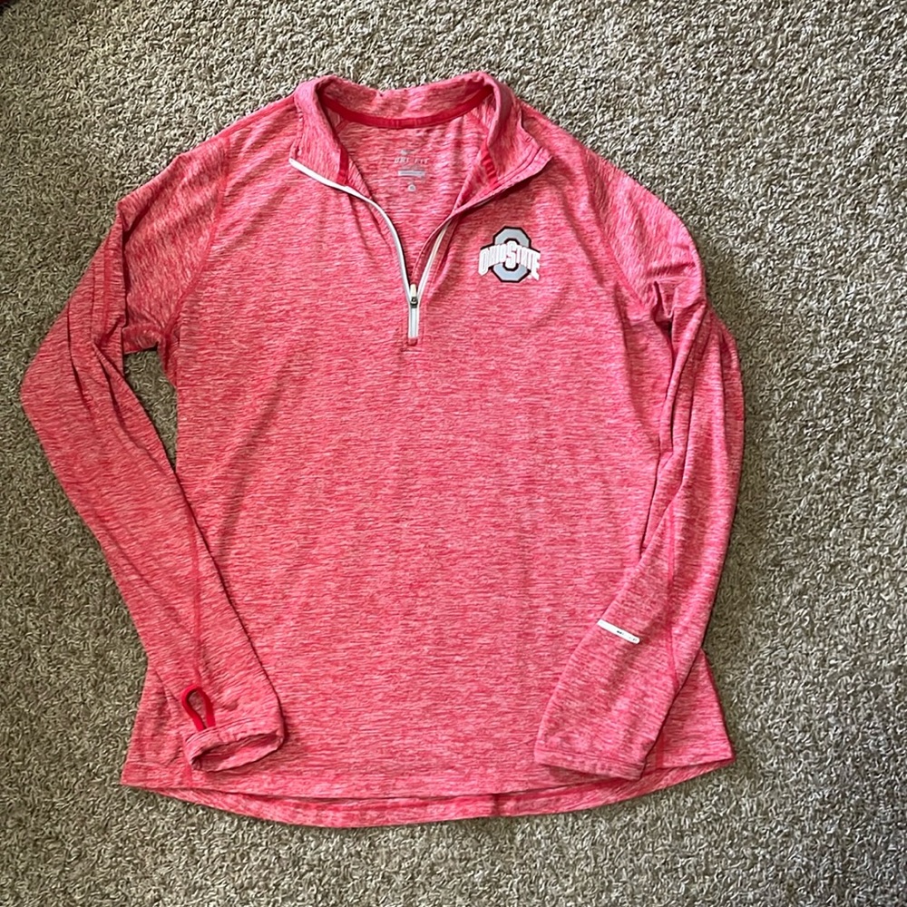 Nike dri fit shirt